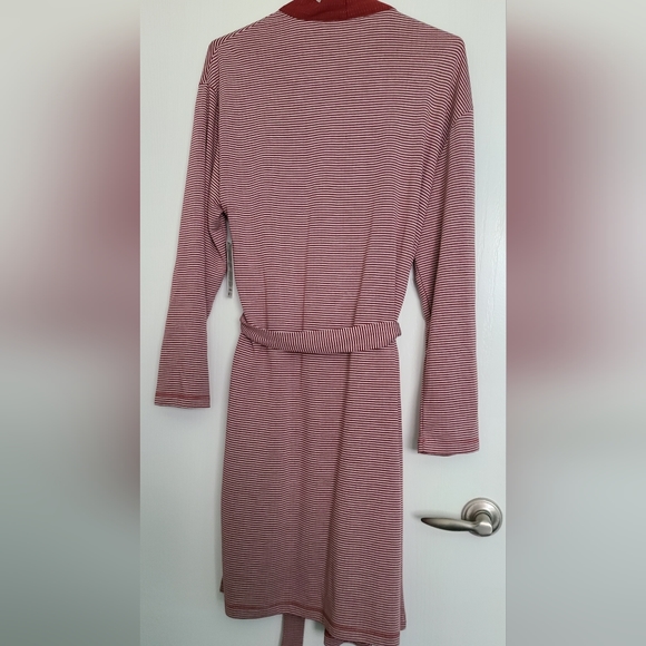 SIMONS MIIYU ROBE SIZE S/M NWT - Picture 3 of 7